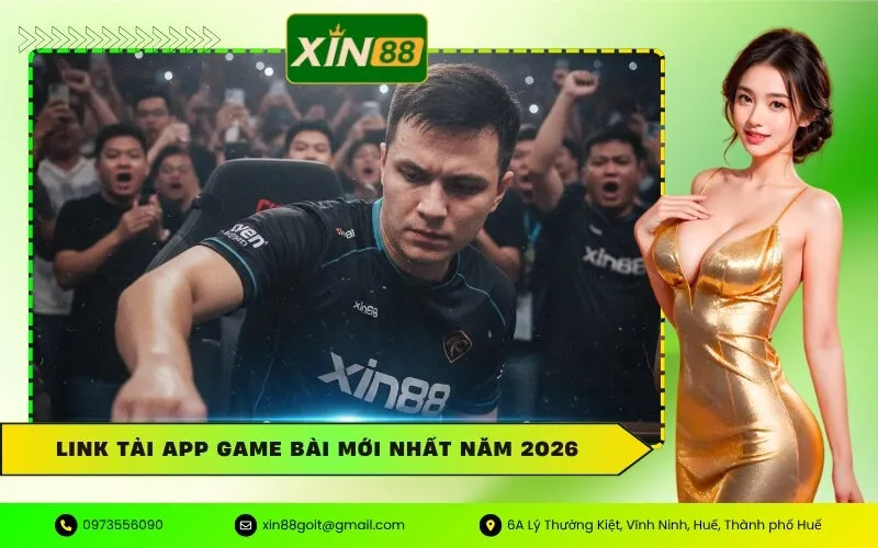 App Game Bài