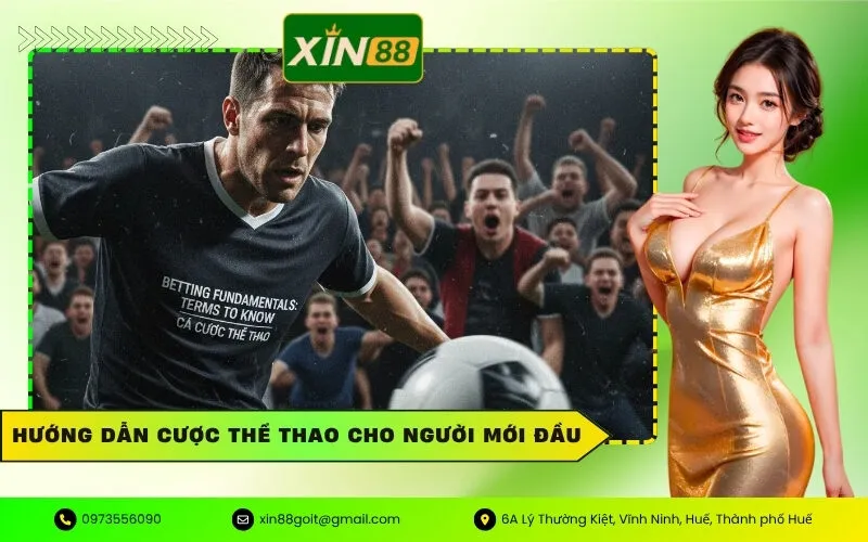 Cược Thể Thao