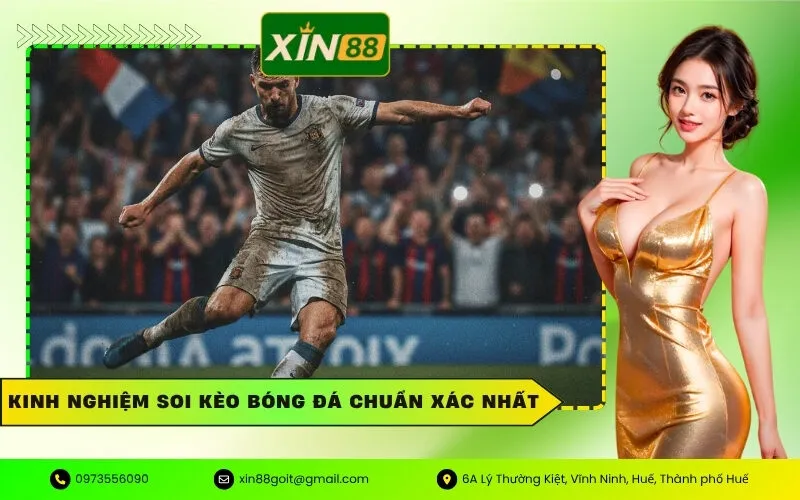Soi Kèo Bóng Đá